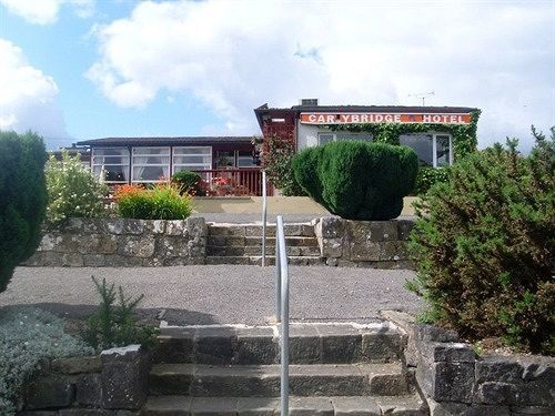Carrybridge Lakeside Lodge Enniskillen Exterior photo